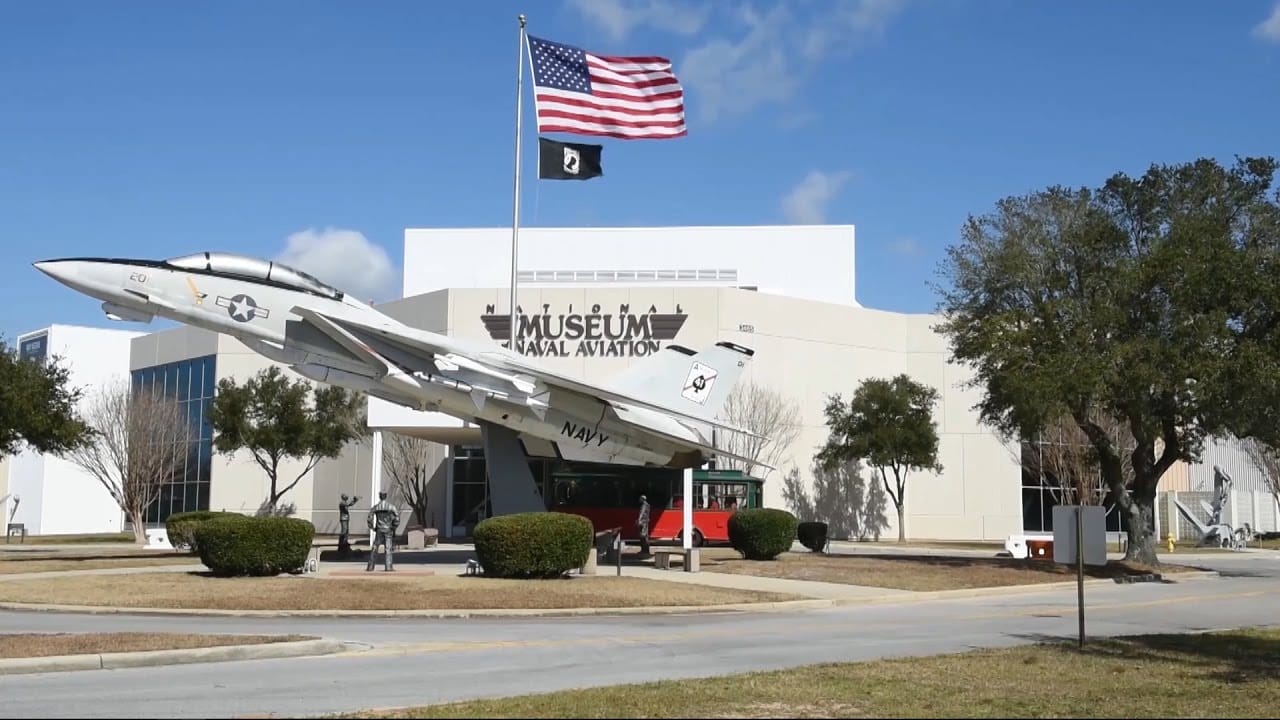 Cantonment Naval Museum